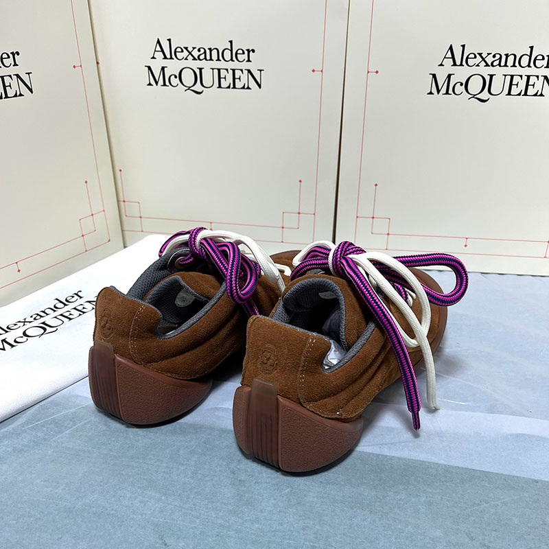 FASH McQ Alexander McQueen Shoes 2410SH0163