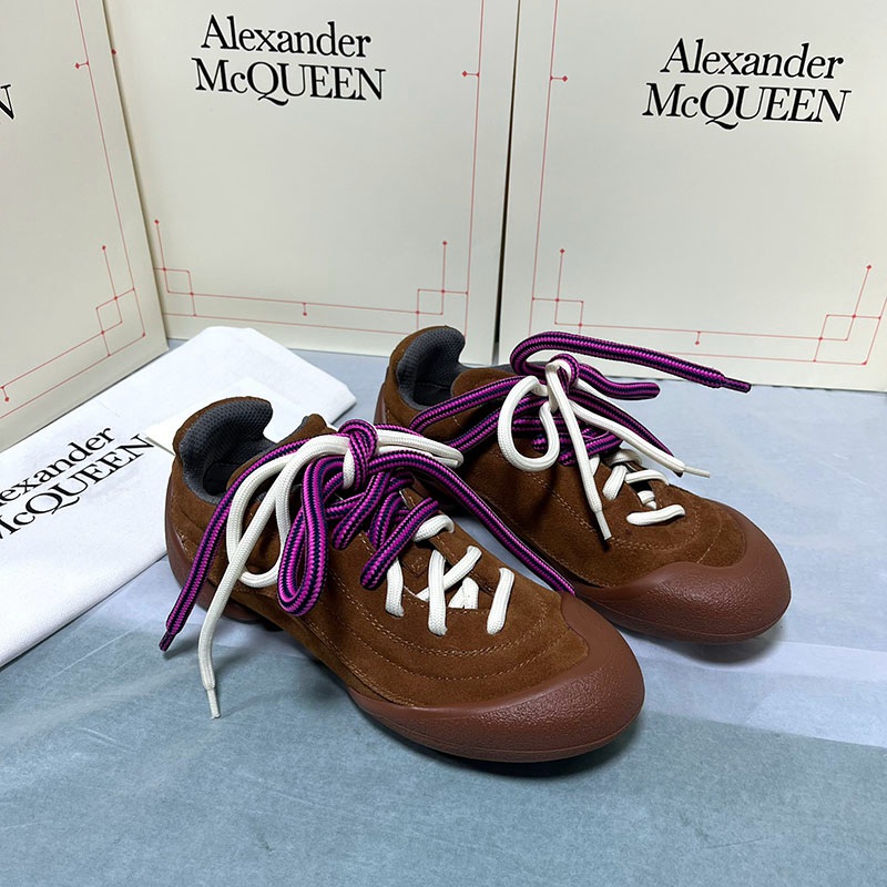 FASH McQ Alexander McQueen Shoes 2410SH0163