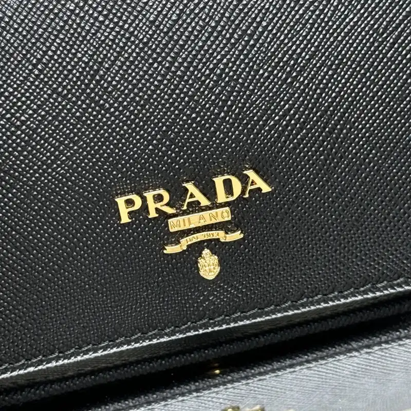 Official Brother Sam Prada Bags 2411YA0001