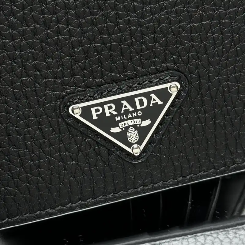 Official Brother Sam Prada Bags 2411YA0006