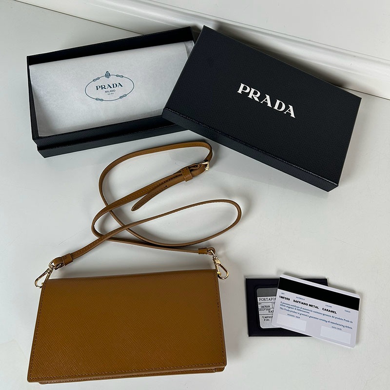 FASH Prada Bags 2411YA0015