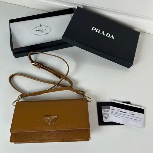 Prada Bags 2411YA0015