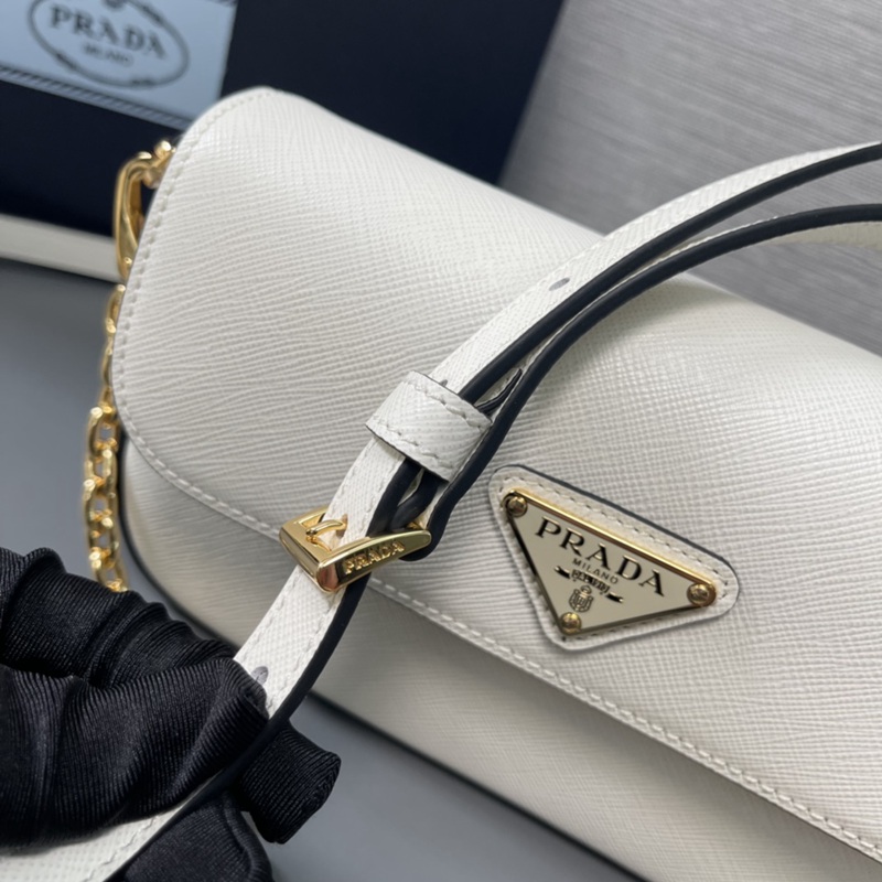 FASH Prada Bags 2411YA0026