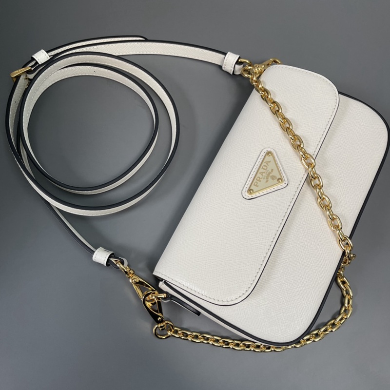 FASH Prada Bags 2411YA0026