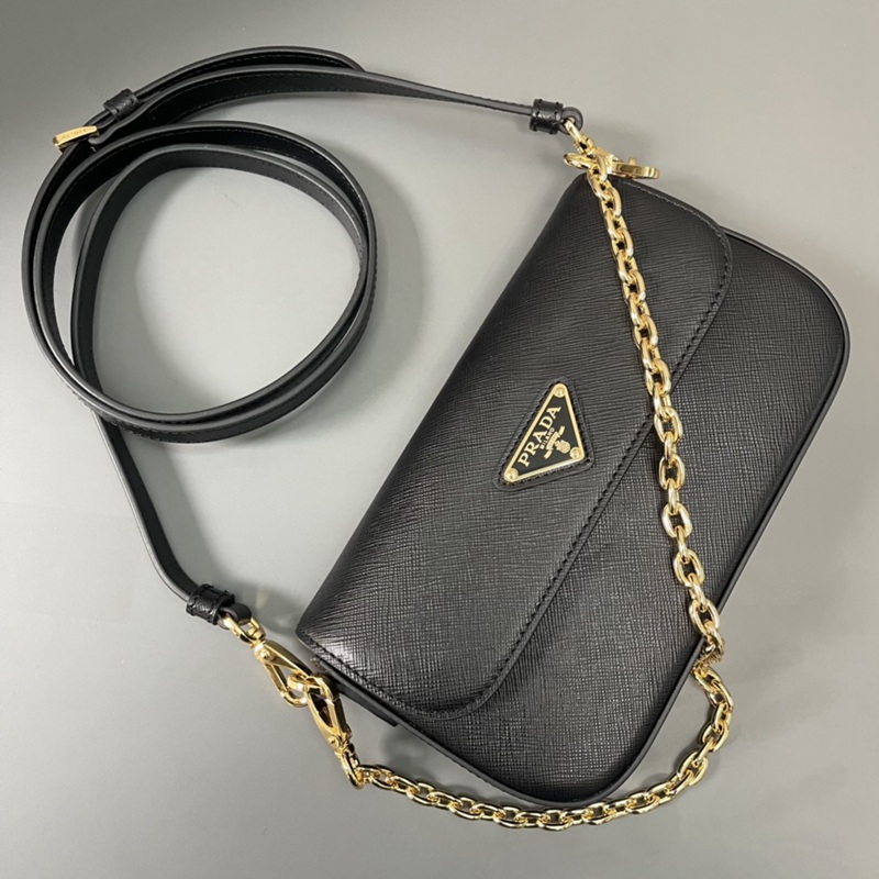 FASH Prada Bags 2411YA0027