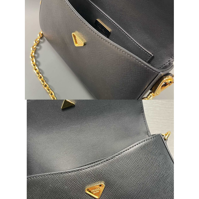 FASH Prada Bags 2411YA0027