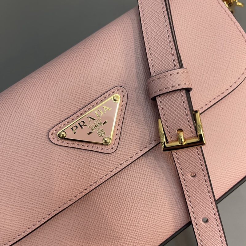 FASH Prada Bags 2411YA0028