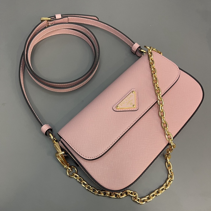 FASH Prada Bags 2411YA0028