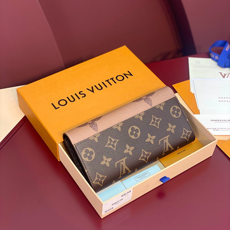 FASH LOUIS VUITTON Bags 2411YA0030