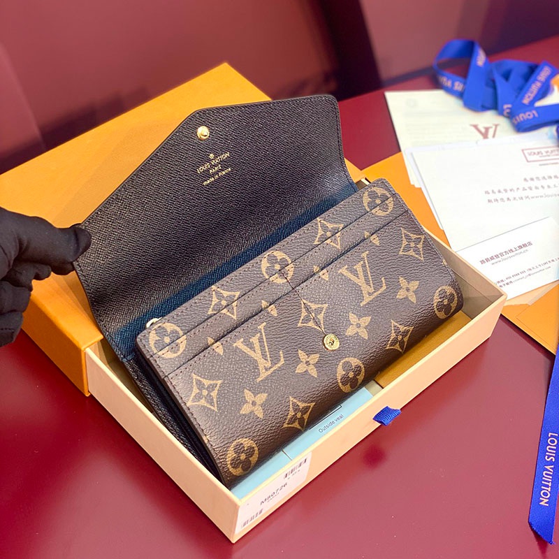 FASH LOUIS VUITTON Bags 2411YA0030