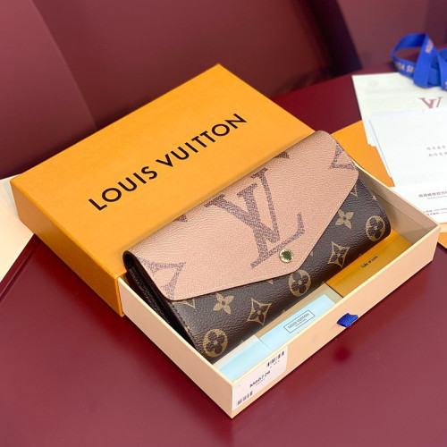 FASH LOUIS VUITTON Bags 2411YA0030