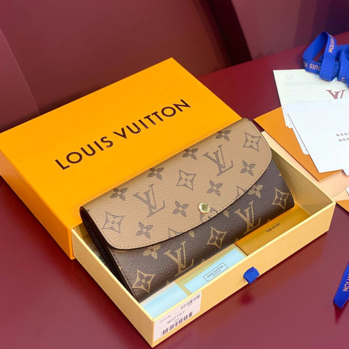 FASH LOUIS VUITTON Bags 2411YA0032