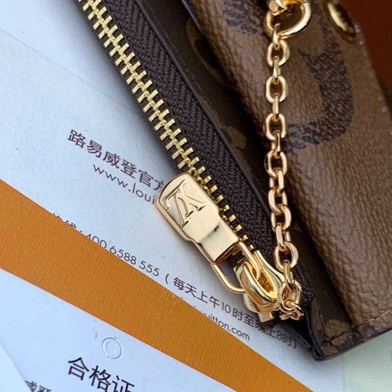 FASH LOUIS VUITTON Bags 2411YA0037