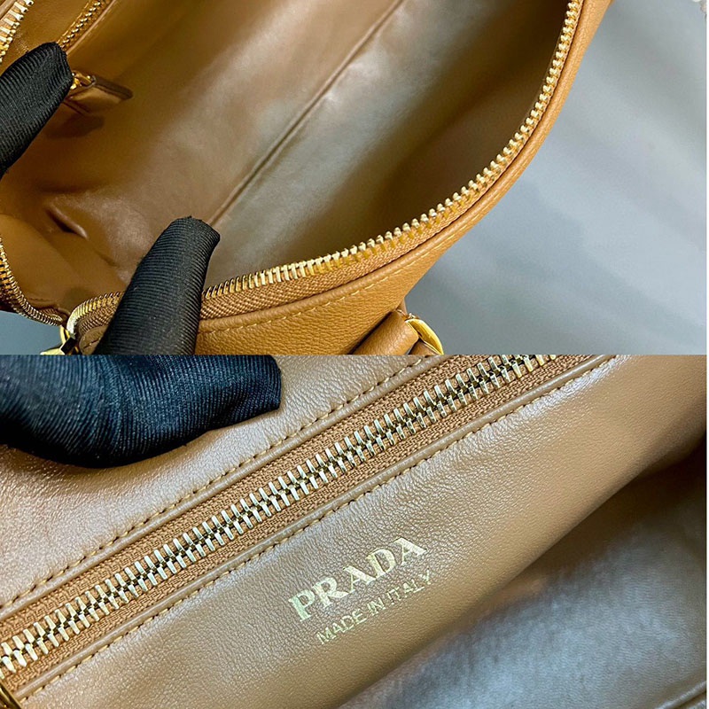 FASH Prada Bags 2411YA0067