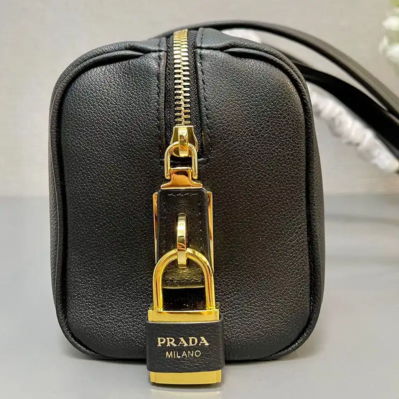 Official Brother Sam Prada Bags 2411YA0068