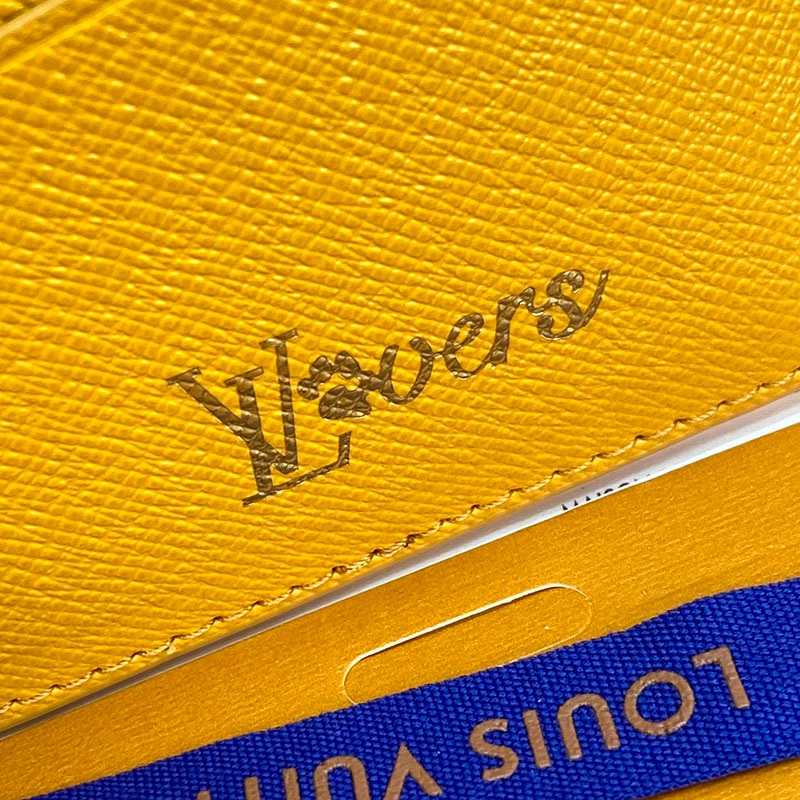 FASH LOUIS VUITTON Bags 2411YA0075