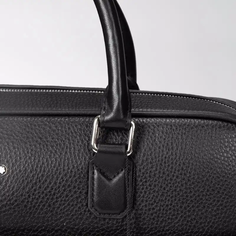 Official Brother Sam Montblanc Bags 2411YA0095