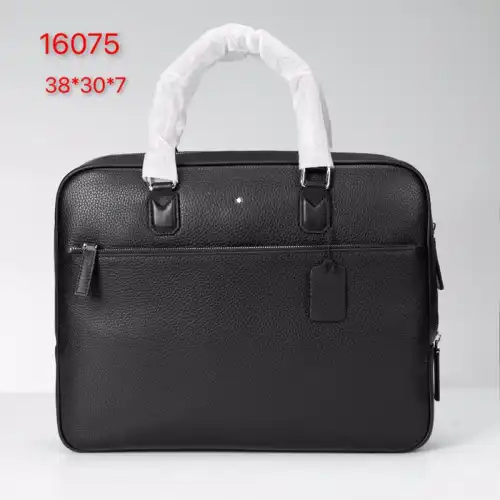 Montblanc Bags 2411YA0095