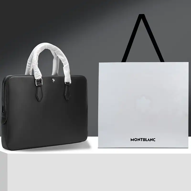 Montblanc Bags 2411YA0098