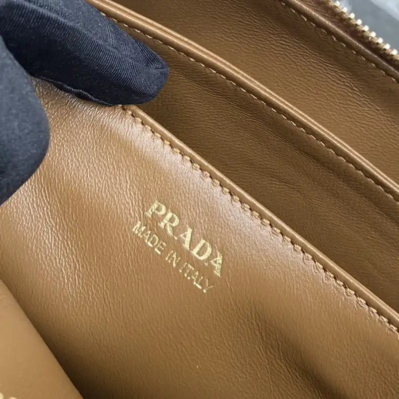 Official Brother Sam Prada Bags 2411YA0112