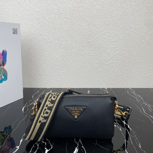 FASH Prada Bags 2411YA0113