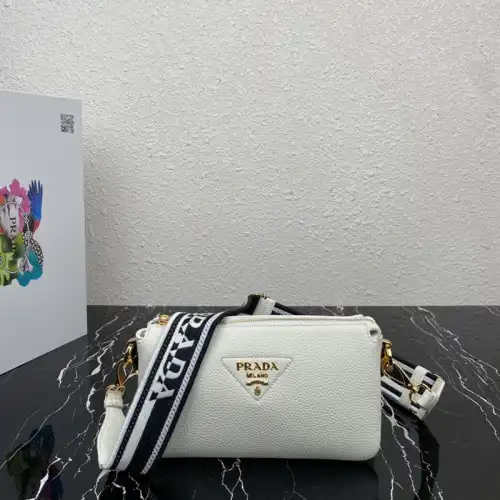 Prada Bags 2411YA0115