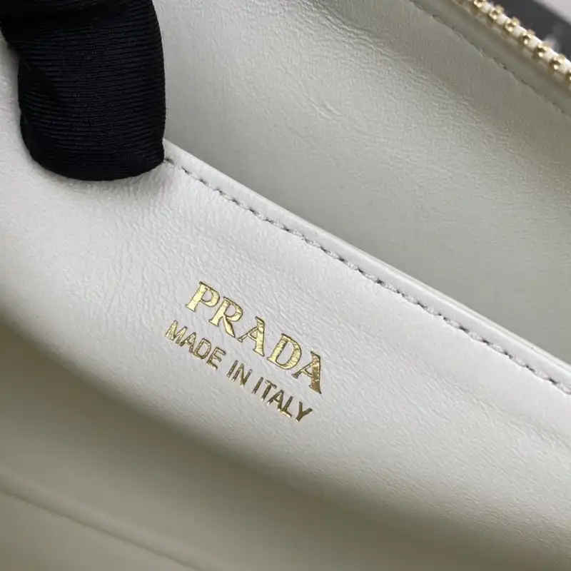 Official Brother Sam Prada Bags 2411YA0115