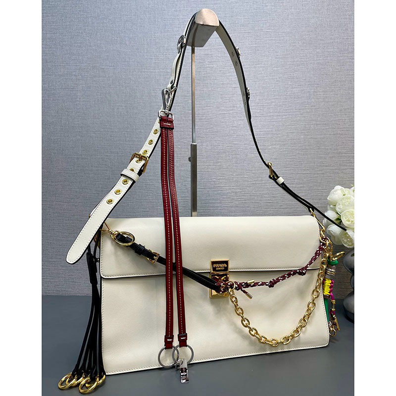 FASH Prada Bags 2411YA0118