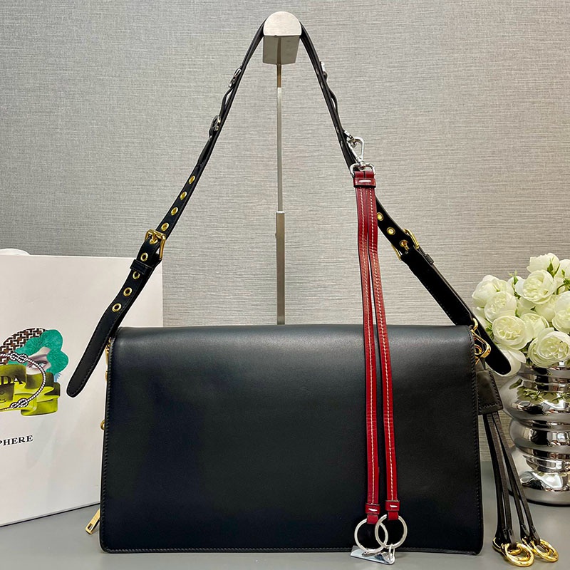 FASH Prada Bags 2411YA0119