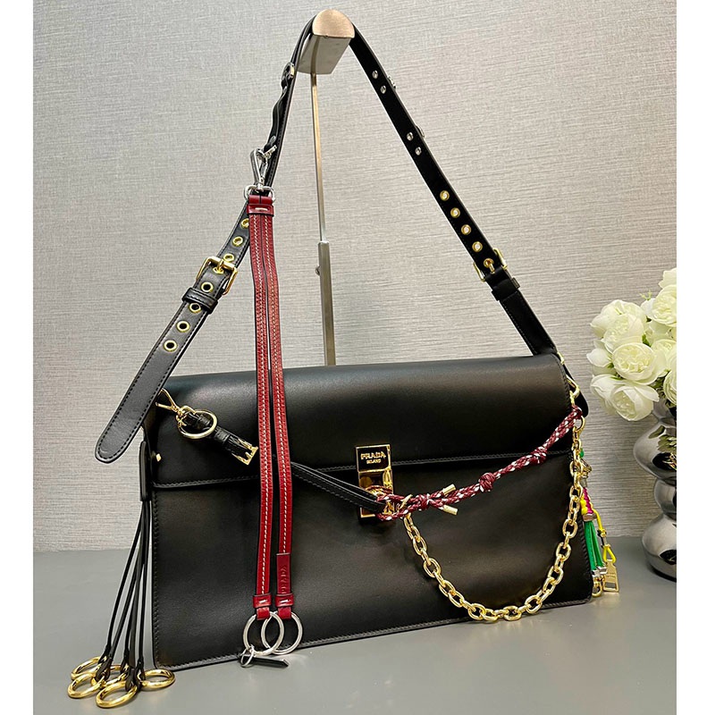 FASH Prada Bags 2411YA0119