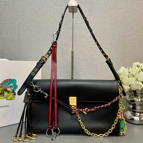 FASH Prada Bags 2411YA0119