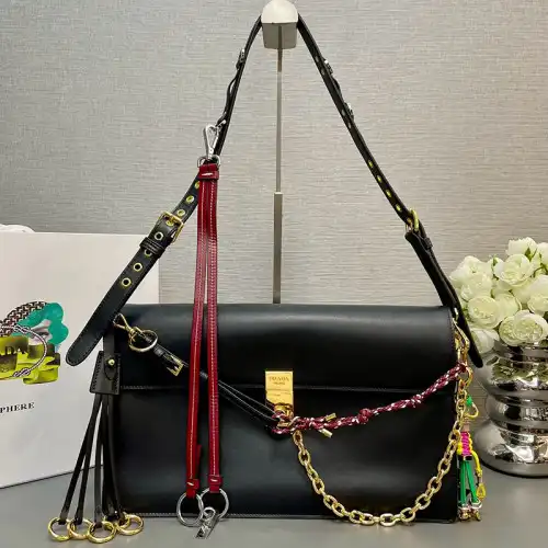 Prada Bags 2411YA0119