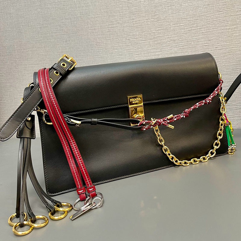 FASH Prada Bags 2411YA0119