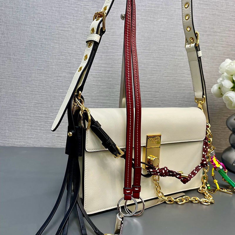 FASH Prada Bags 2411YA0120