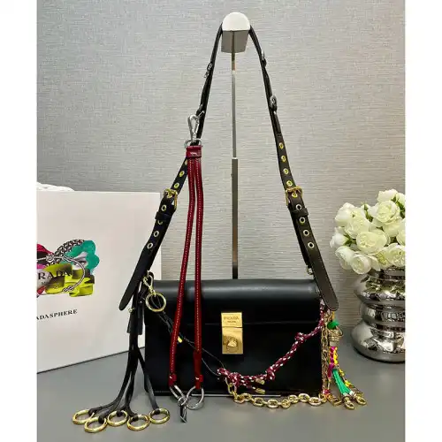 Prada Bags 2411YA0121