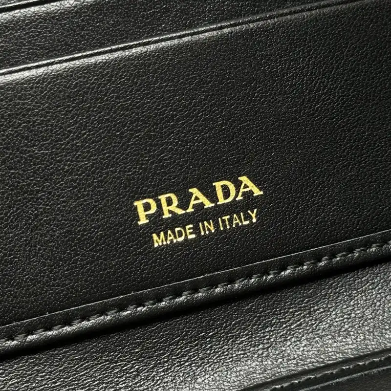 Official Brother Sam Prada Bags 2411YA0123