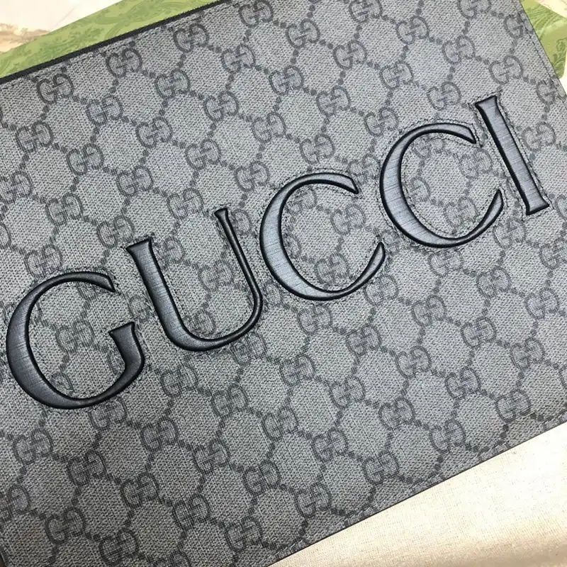 Gucci Bags 2411YA0136