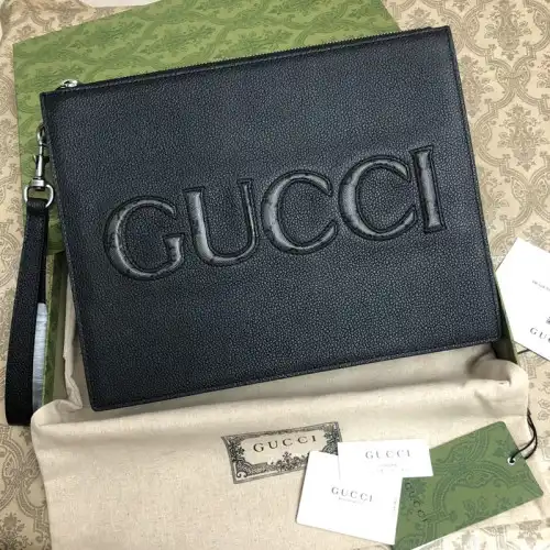 Gucci Bags 2411YA0137