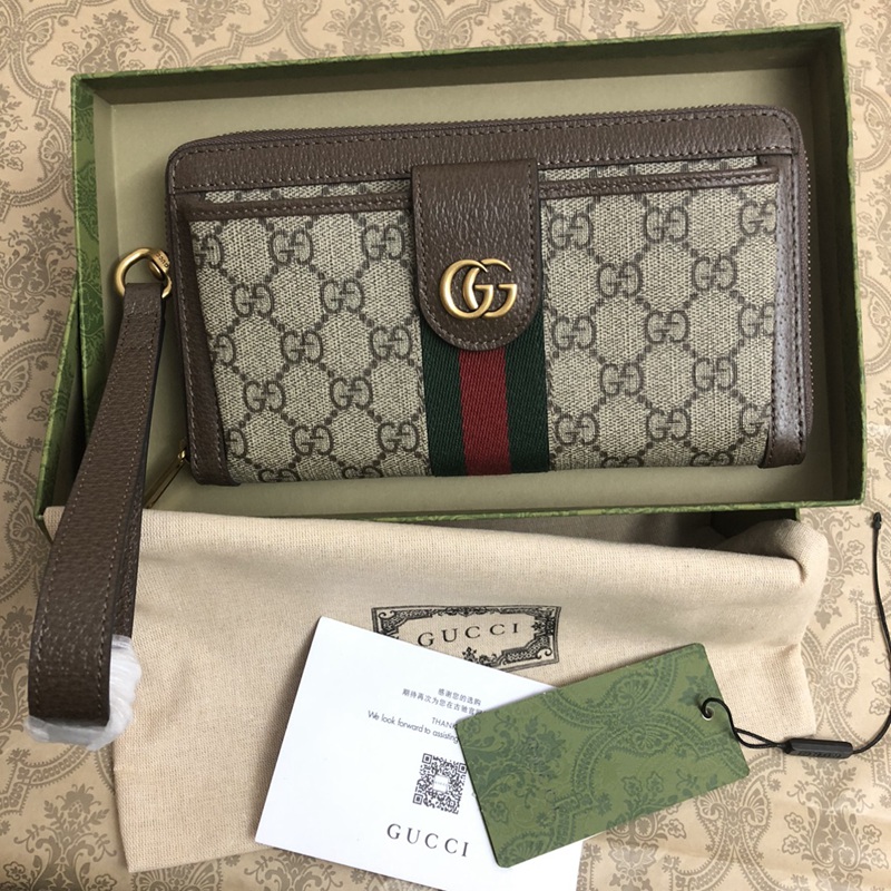 FASH Gucci Bags 2411YA0139