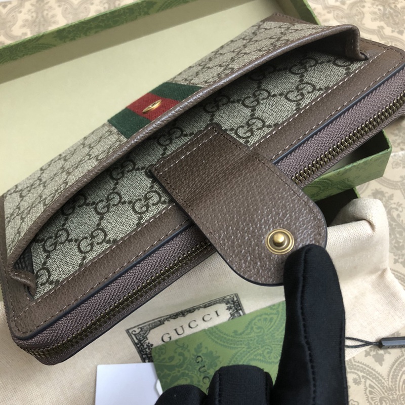 FASH Gucci Bags 2411YA0139