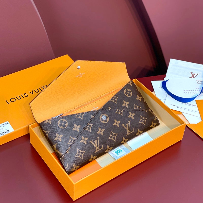 FASH LOUIS VUITTON Bags 2411YA0146