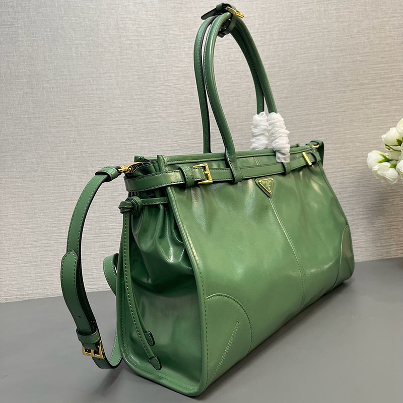 FASH Prada Bags 2411YA0150