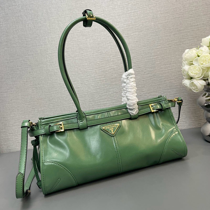 FASH Prada Bags 2411YA0151