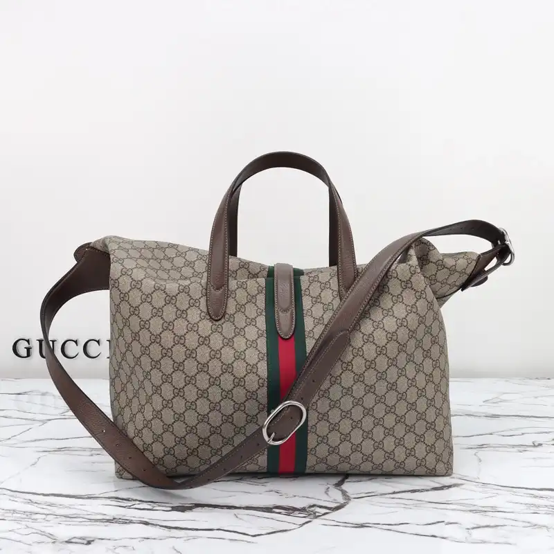 FASH Gucci Bags 2411YA0155