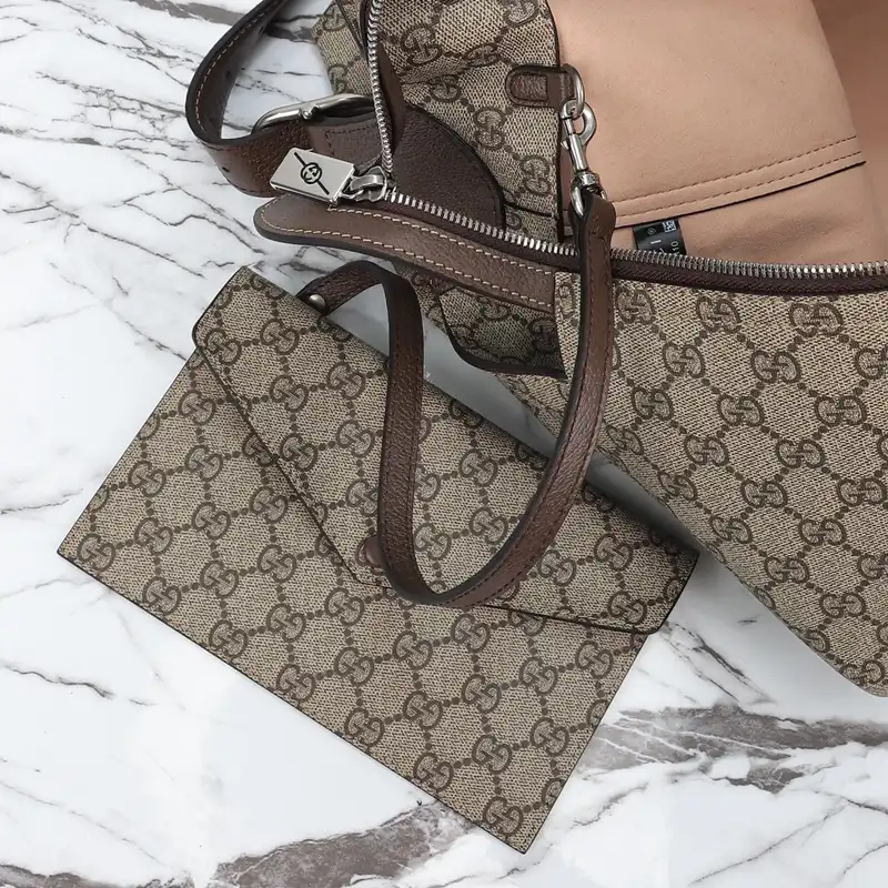 FASH Gucci Bags 2411YA0155