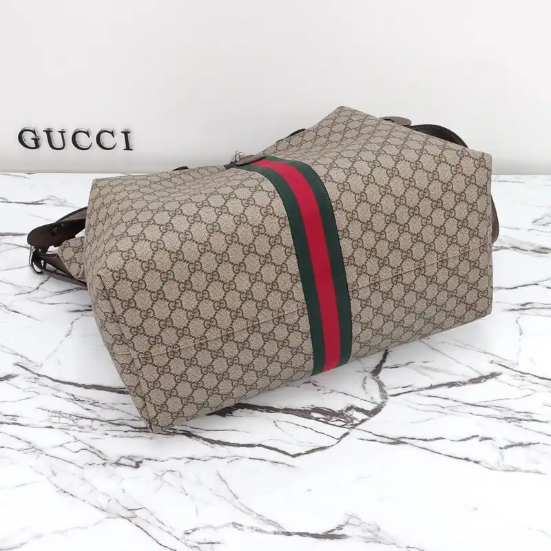 Gucci Bags 2411YA0155