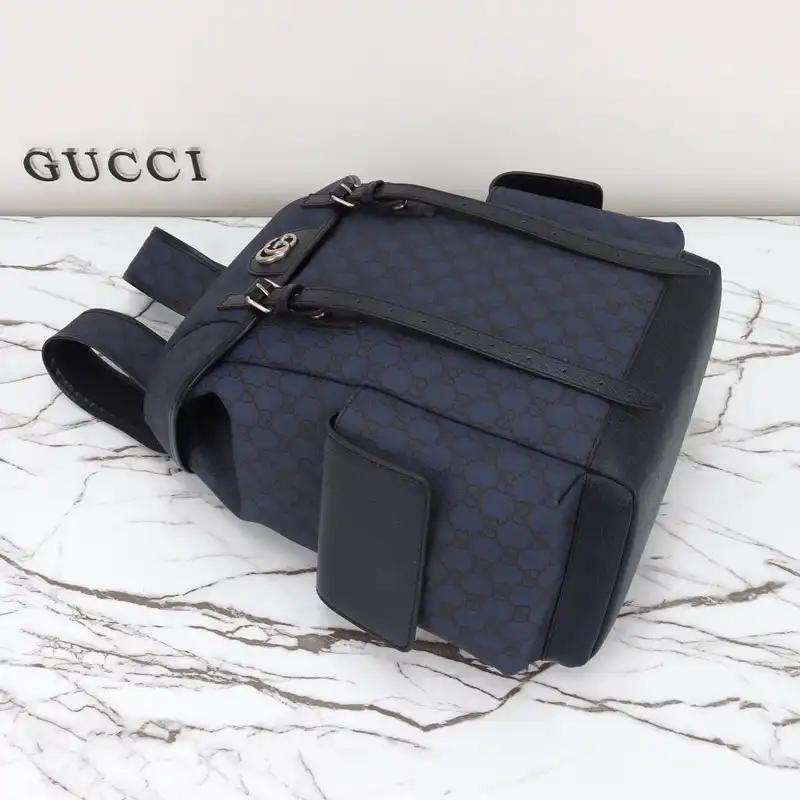 Gucci Bags 2411YA0157