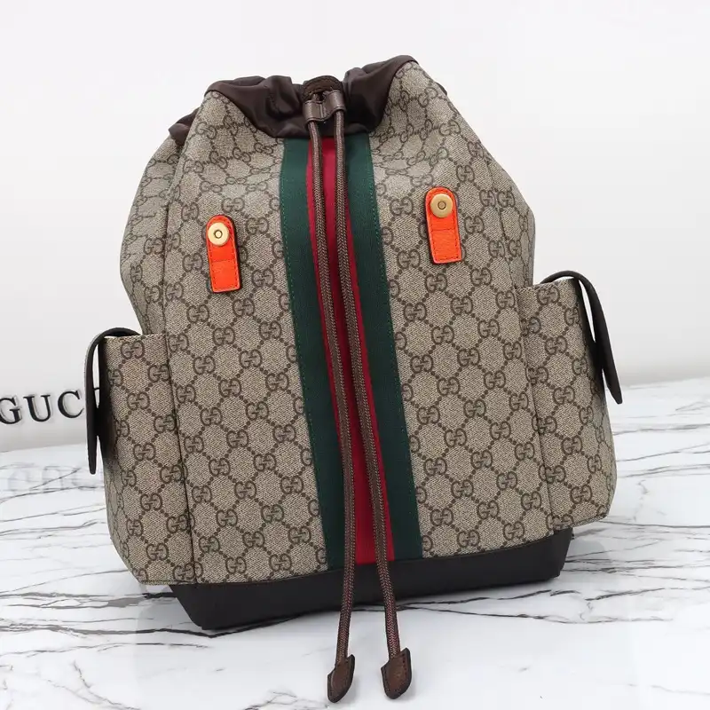 Gucci Bags 2411YA0159