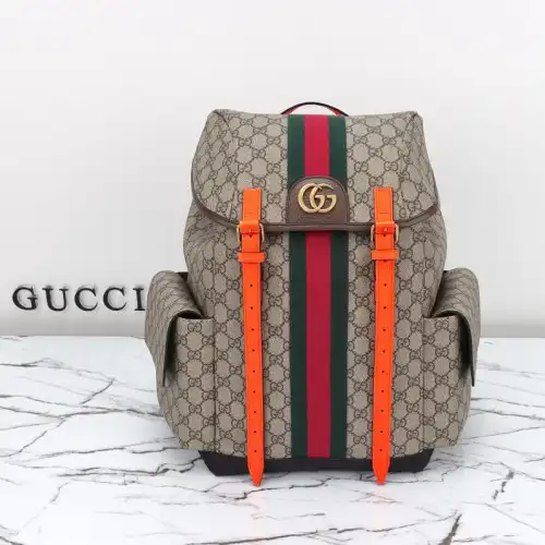 Gucci Bags 2411YA0159