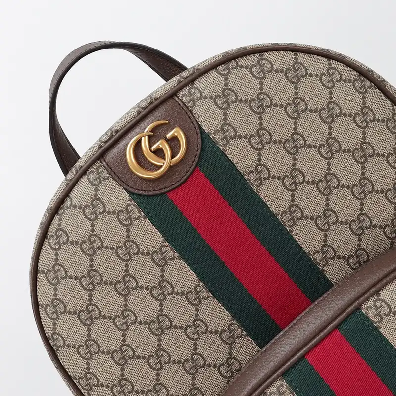 Gucci Bags 2411YA0160